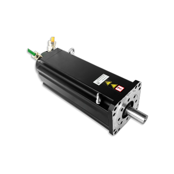 Voor CNC -machine AC CNC Servomotor